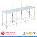 Kwikstage Kwik Stage Kwiklock Quickstage Scaffoldings Handrails